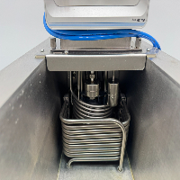 Thermo Scientific Haake A25 Circulated Chiller image 3